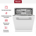 Встраиваемая посудомоечная машина Miele G 7260 SCVi
