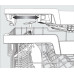 Встраиваемая посудомоечная машина Miele G 7360 SCVi AutoDos