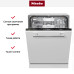 Встраиваемая посудомоечная машина Miele G 7360 SCVi AutoDos