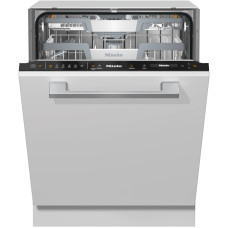 Встраиваемая посудомоечная машина Miele G 7460 SCVi