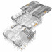 Встраиваемая посудомоечная машина Miele G 7460 SCVi