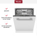 Встраиваемая посудомоечная машина Miele G 7651 SCVi AutoDos