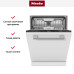 Встраиваемая посудомоечная машина Miele G 7655 SCVi XXL AutoDos
