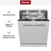 Встраиваемая посудомоечная машина Miele G 7660 SCVi