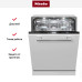 Встраиваемая посудомоечная машина Miele G 7660 SCVi