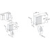 Встраиваемая посудомоечная машина Miele G 7760 SCVi AutoDos