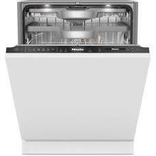 Встраиваемая посудомоечная машина Miele G 7783 SCVi AutoDos K2O FrontFit