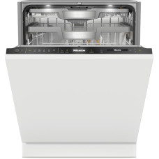 Встраиваемая посудомоечная машина Miele G 7790 SCVi AutoDos K2O