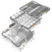 Встраиваемая посудомоечная машина Miele G 7975 SCVi XXL