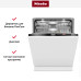 Встраиваемая посудомоечная машина Miele G 7980 SCVi