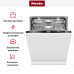 Встраиваемая посудомоечная машина Miele G 7980 SCVi