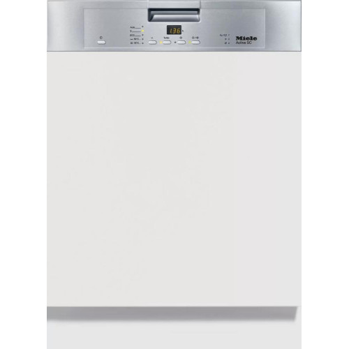 Встраиваемая посудомоечная машина Miele G4203SСi Active