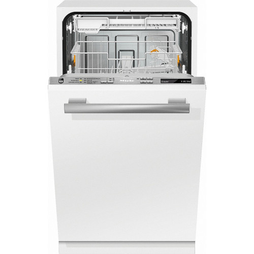 Встраиваемая посудомоечная машина Miele G4880 SCVi