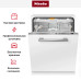 Встраиваемая посудомоечная машина Miele G6660 SCVi