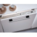 Встраиваемая посудомоечная машина Miele G6660 SCVi