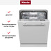 Встраиваемая посудомоечная машина Miele G7250 SCVi