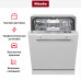 Встраиваемая посудомоечная машина Miele G7250 SCVi