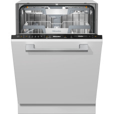 Встраиваемая посудомоечная машина Miele G7465 SCVi XXL