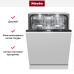 Встраиваемая посудомоечная машина Miele G7695 SCVi XXL