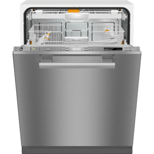Встраиваемая посудомоечная машина Miele PG8133SCVi XXL