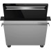 Встраиваемая в столешницу вытяжка Miele DAD 4841 Levantar