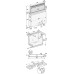 Встраиваемая в столешницу вытяжка Miele DAD 4941 Levantar