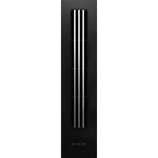 Встраиваемая вытяжка Miele CSDA7001 FL