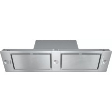 Встраиваемая вытяжка Miele DA 2620 EDST