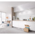 Встраиваемая вытяжка Miele DA 2628 BRWS