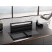 Встраиваемая вытяжка Miele DAD 4840 Black Levantar