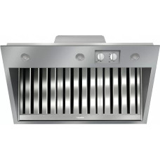 Встраиваемая вытяжка Miele DAR1135 для плиты Range Cooker