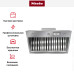 Встраиваемая вытяжка Miele DAR1135 для плиты Range Cooker