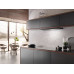 Встраиваемая вытяжка Miele DAS 2920 черный матовый