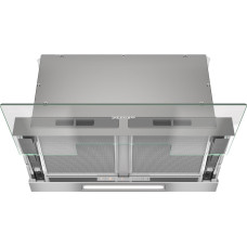 Встраиваемая вытяжка Miele DAS 4640