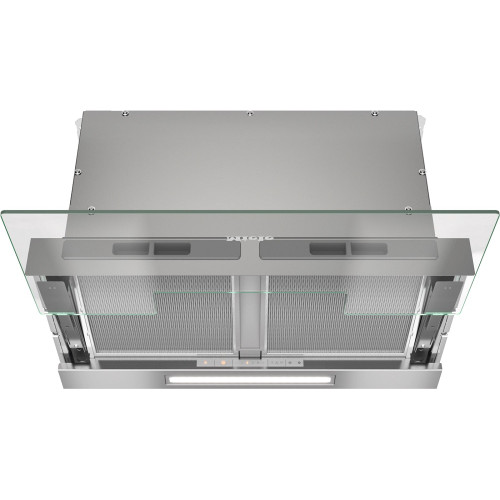 Встраиваемая вытяжка Miele DAS 4640