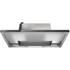 Встраиваемая вытяжка Miele DAS 4930 OBSW