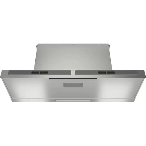 Встраиваемая вытяжка Miele DAS 8930 с витрины, царапина на корпусе