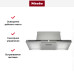Встраиваемая вытяжка Miele DAS 8930 с витрины, царапина на корпусе