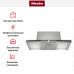 Встраиваемая вытяжка Miele DAS 8930 с витрины, царапина на корпусе