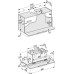 Встраиваемая вытяжка Miele DAS 8930