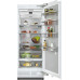 Встраиваемый холодильник MasterCool Miele K2801Vi