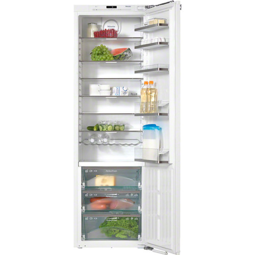 Встраиваемый холодильник Miele K 37472 iD с витрины новый