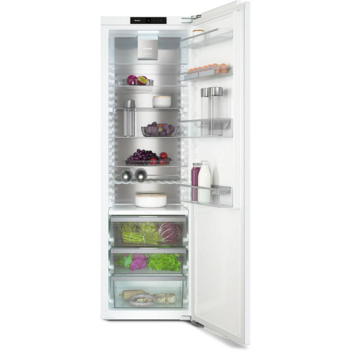 Встраиваемый холодильник Miele K 7747 C