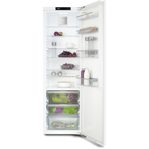 Встраиваемый холодильник Miele K 7747 D