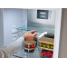 Встраиваемый холодильник Miele K 7777 C