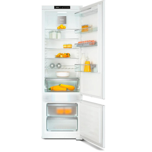 Встраиваемый холодильник Miele KF 7731 E