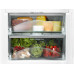 Встраиваемый холодильник Miele KFN 37682 iD новый с витрины