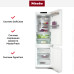 Встраиваемый холодильник Miele KFN 7774 B
