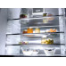 Встраиваемый холодильник Miele KFN 7774 D с дефектом на корпусе, с витрины