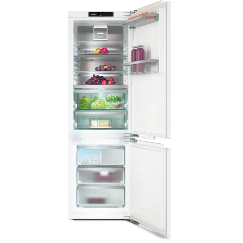 Встраиваемый холодильник Miele KFN 7795 C